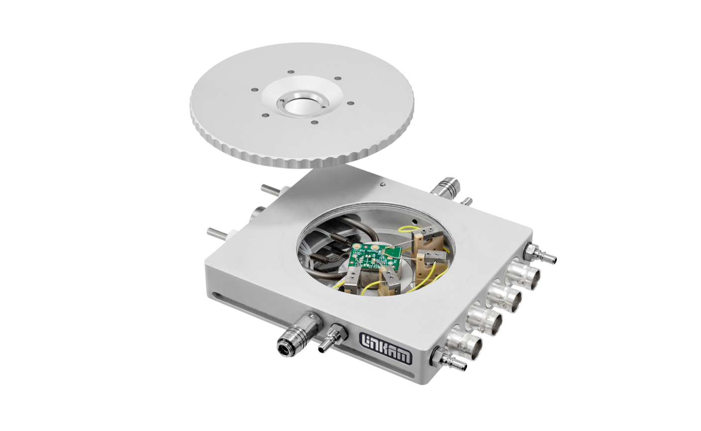 HFS600E-PB4 Probe Stage
