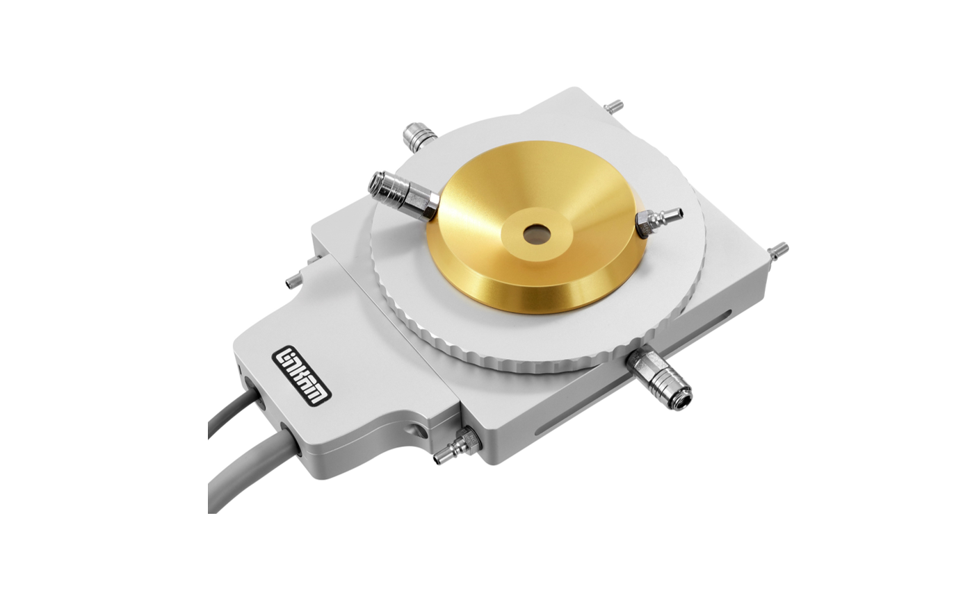 TS1500 Features