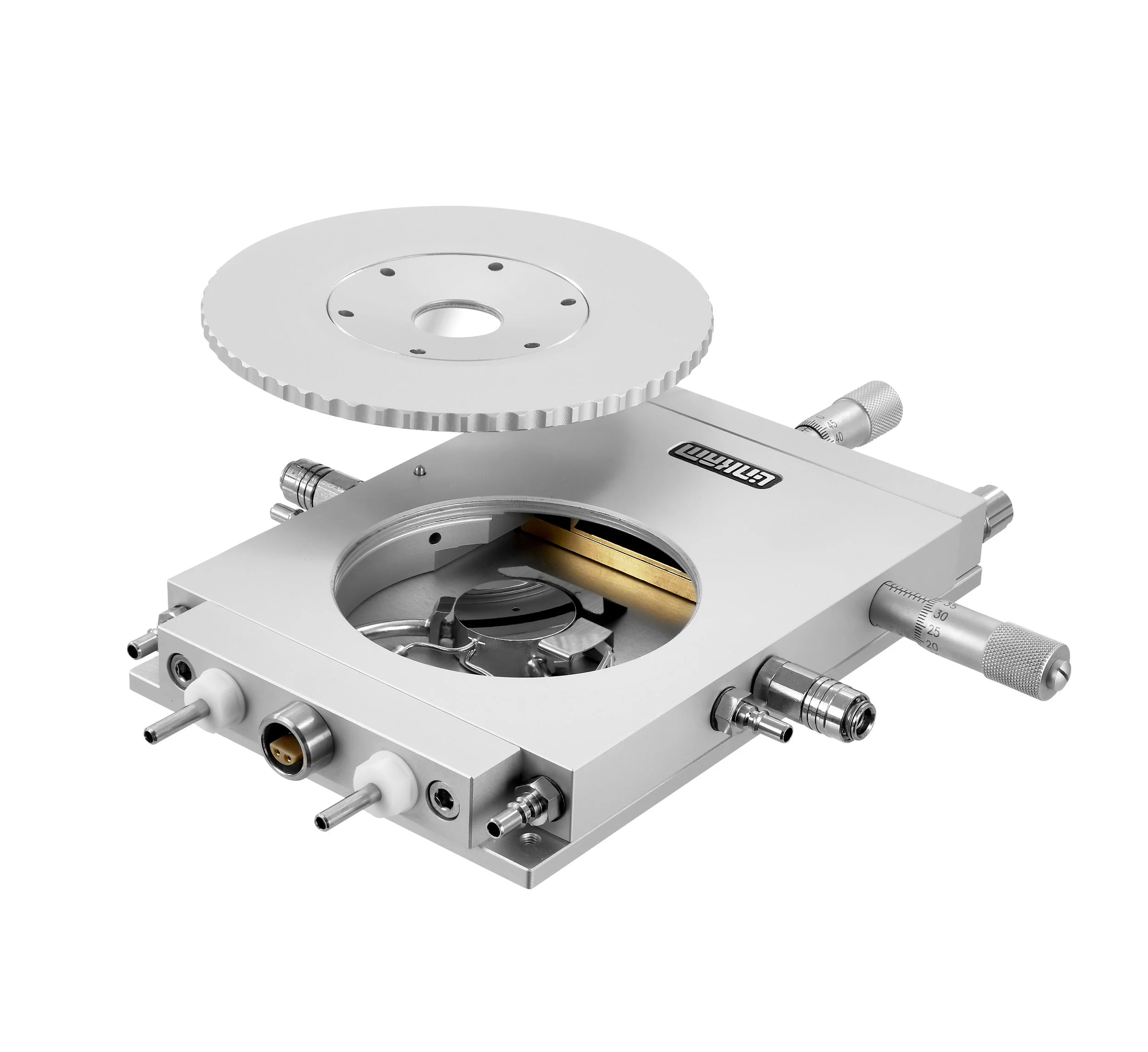 BCS196 Cryobiology System
