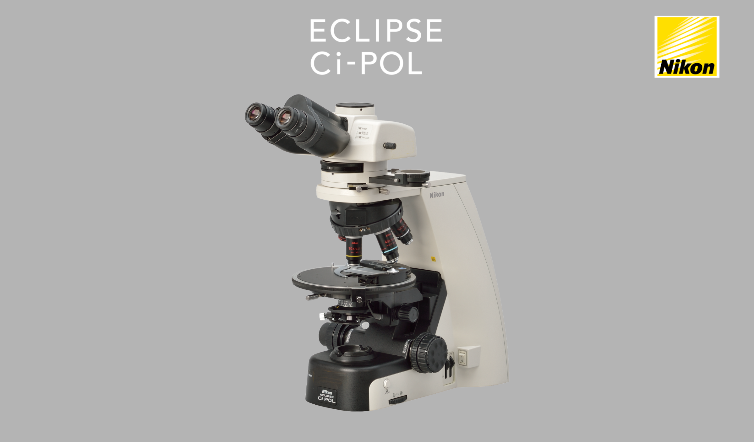 ECLIPSE Ci POL