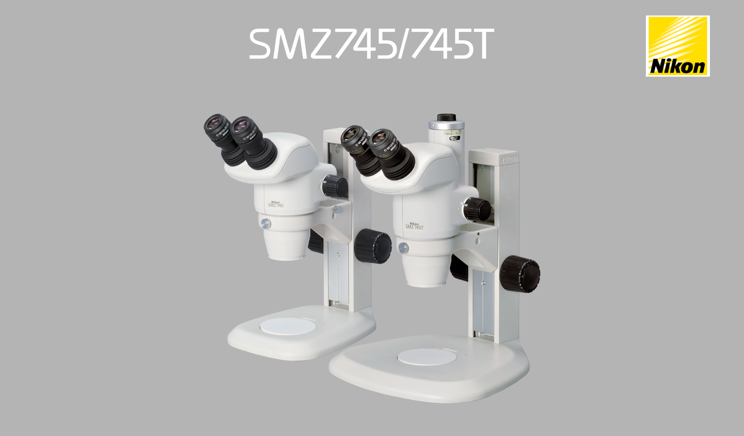 SMZ745 / 745T