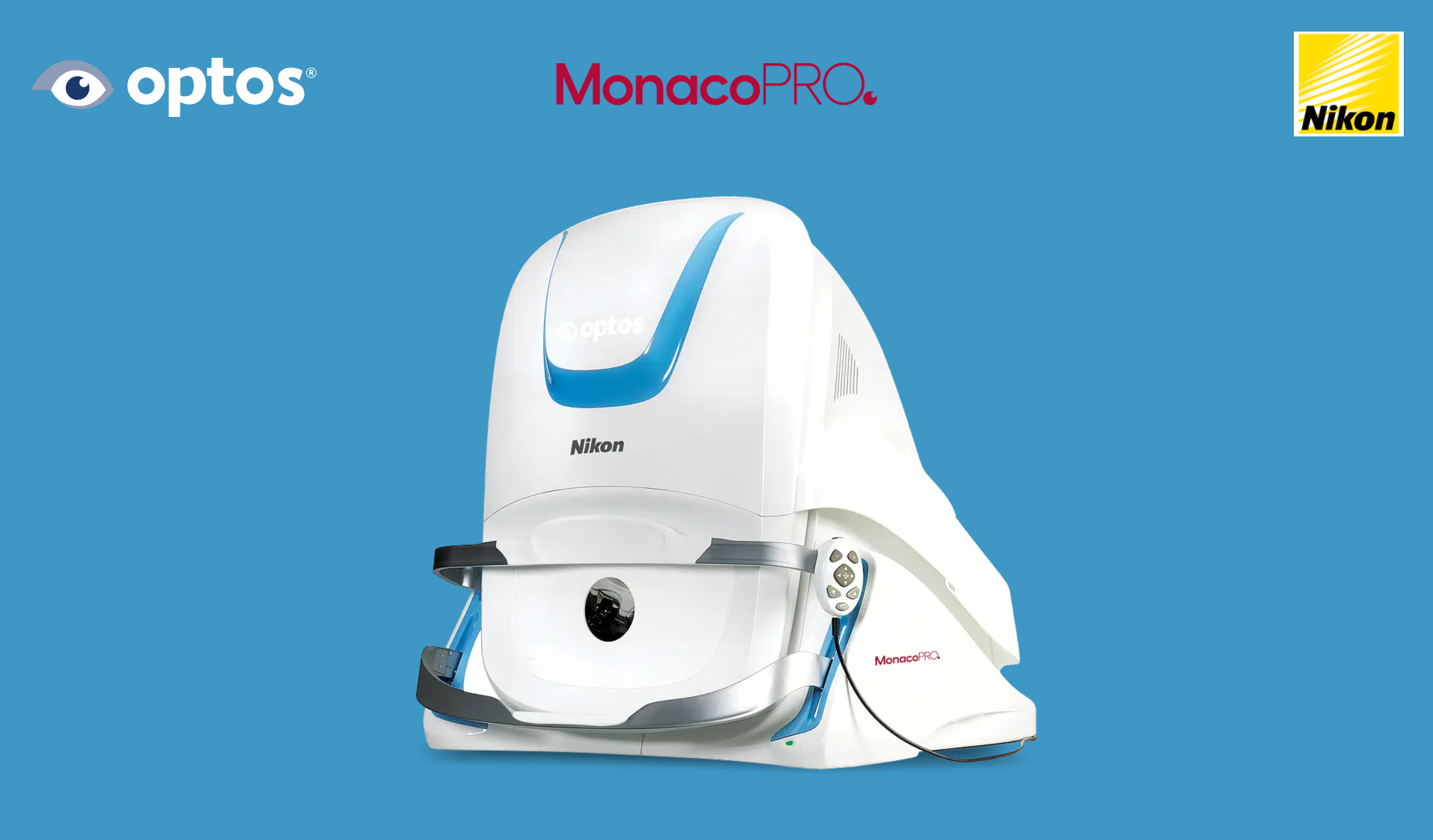 MonacoPro