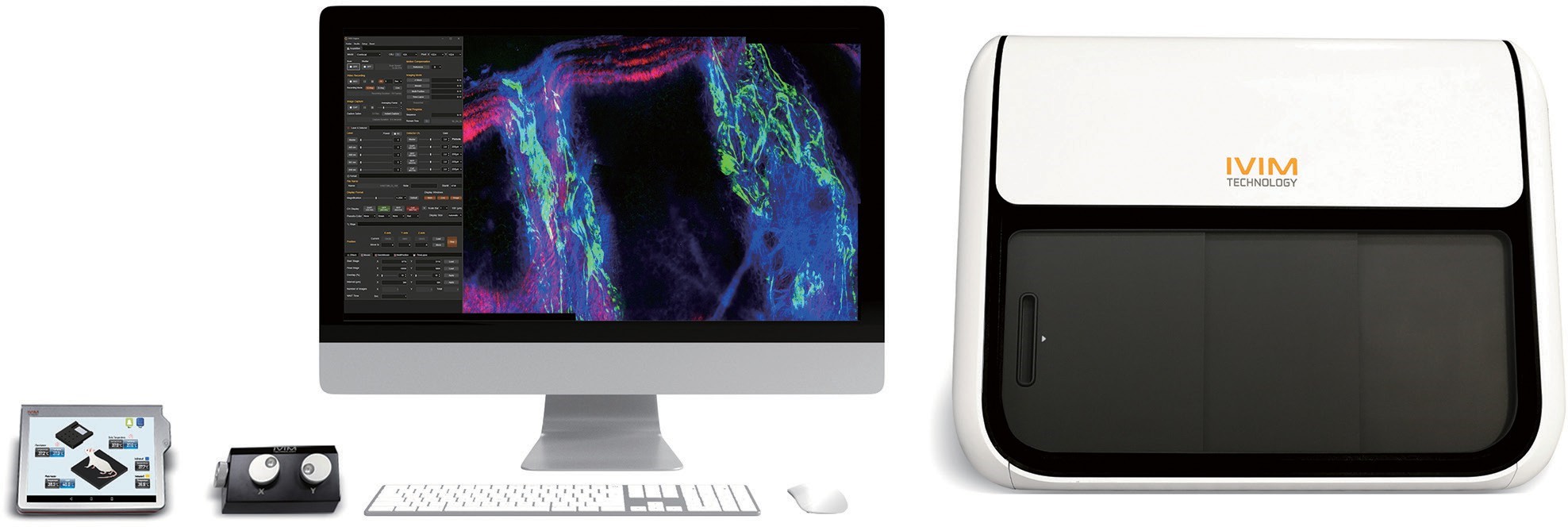 IVM-CMS3 (Confocal and Two-Photon Smart v. 3)